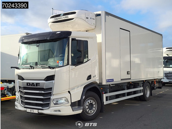 Caminhão frigorífico DAF XD 340