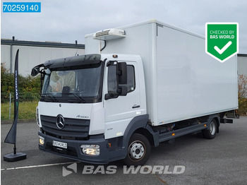 Caminhão frigorífico MERCEDES-BENZ Atego 816