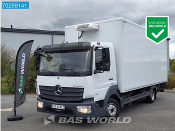 Caminhão frigorífico MERCEDES-BENZ Atego 816