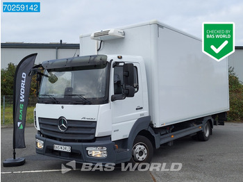 Caminhão frigorífico MERCEDES-BENZ Atego 816