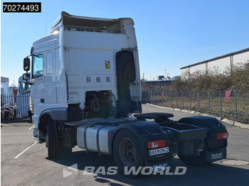 Tractor DAF XF 480 4X2 SC Standklima ACC LED: foto 3