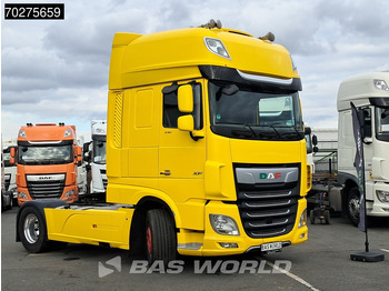 Tractor DAF XF 530 4X2 SSC Retarder 2xTanks ACC Standklima: foto 4