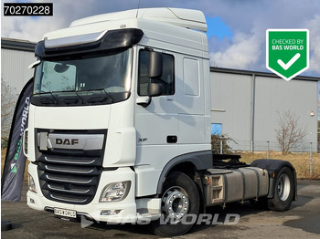 Tractor DAF XF 480