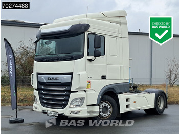 Tractor DAF XF 480