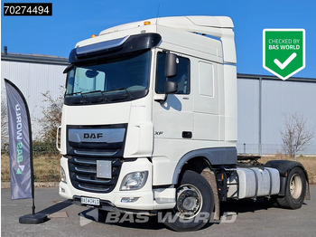 Tractor DAF XF 480