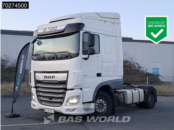 Tractor DAF XF 480