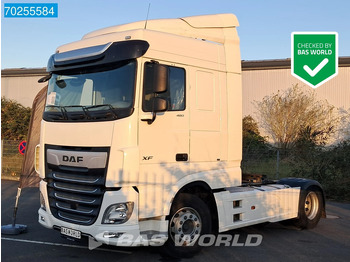 Tractor DAF XF 480