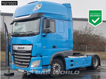 Tractor DAF XF 480