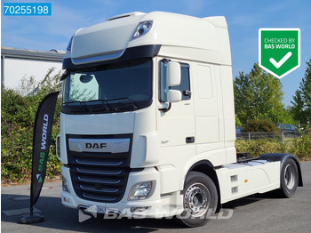 Tractor DAF XF 480