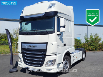 Tractor DAF XF 480