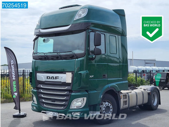 Tractor DAF XF 480