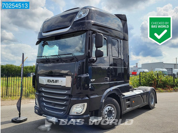 Tractor DAF XF 480