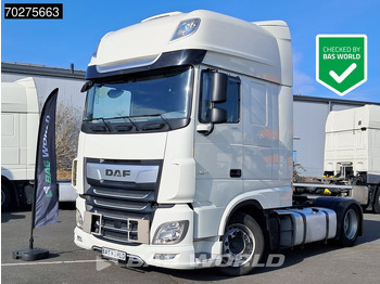 Tractor DAF XF 530