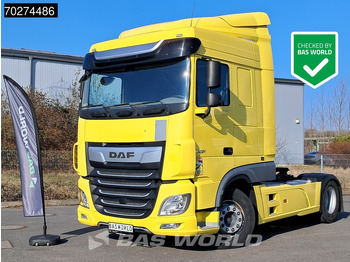 Tractor DAF XF 530