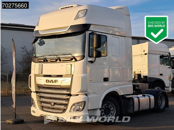 Tractor DAF XF 530