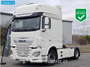 Tractor DAF XF 530