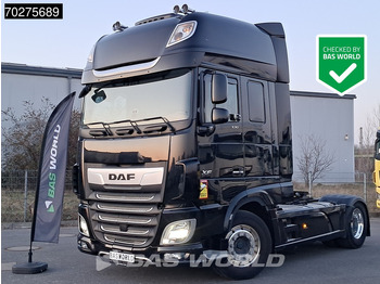 Tractor DAF XF 530