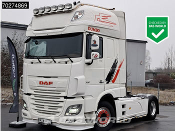 Tractor DAF XF 530