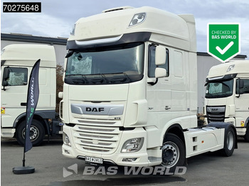 Tractor DAF XF 530