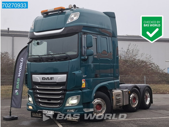 Tractor DAF XF 530