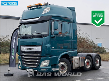 Tractor DAF XF 530