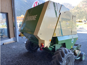 Enfardadeira de fardos redondos Krone KR 130 S (22317): foto 5