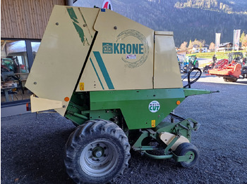 Enfardadeira de fardos redondos Krone KR 130 S (22317): foto 4