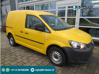 Furgão compacto VOLKSWAGEN Caddy 1.6