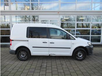 Furgão compacto Volkswagen Caddy 1.6 TDI 75KW Airco-Klima Schuifdeur: foto 5