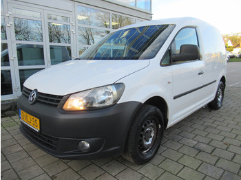 Furgão compacto Volkswagen Caddy 1.6 TDI 75KW Airco-Klima Schuifdeur: foto 4