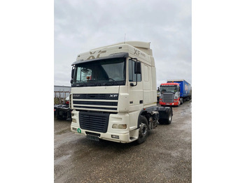 Tractor DAF XF 95 480