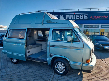 Micro-ônibus VOLKSWAGEN T3 Multivan