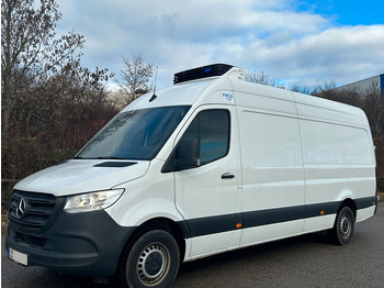 Carrinha frigorífica MERCEDES-BENZ Sprinter 314