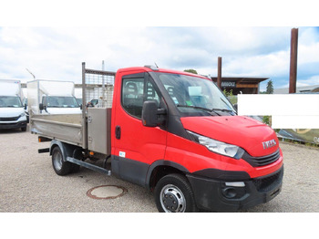 Furgão basculante Iveco daily 35c12 euro 6 no ad blue: foto 4