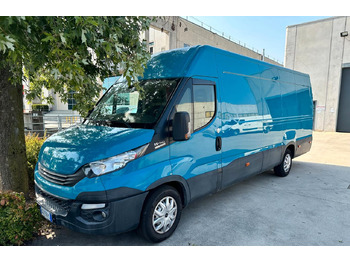 Furgão IVECO Daily 35s14