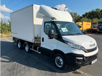 Carrinha frigorífica IVECO Daily 35c18