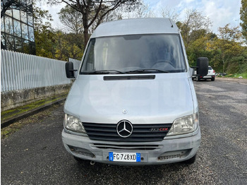 Micro-ônibus MERCEDES-BENZ Sprinter