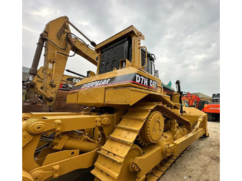 Buldôzer Caterpillar D7H: foto 3