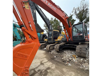 Escavadora de rastos HITACHI ZX200