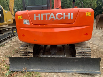 Locação de Hitachi Zaxis 70  Hitachi Zaxis 70: foto 5