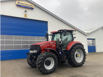 Trator CASE IH Puma 185