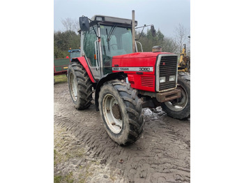 Trator MASSEY FERGUSON 3080