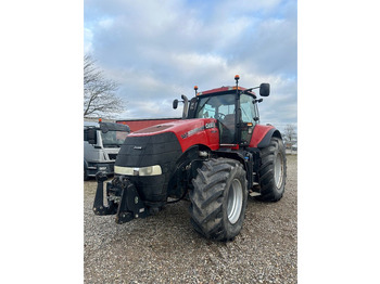 Trator CASE IH Magnum 340