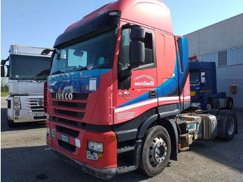 Tractor IVECO Stralis 440