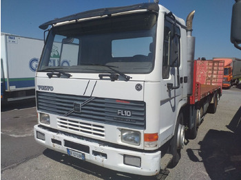 Camião de caixa aberta/ Plataforma VOLVO FL10 320