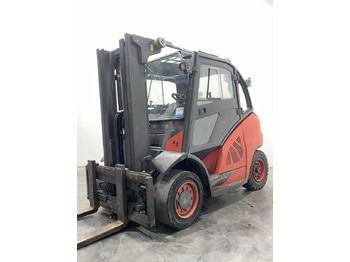 Empilhadeira a diesel LINDE H45