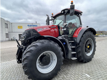 Trator CASE IH Optum 300