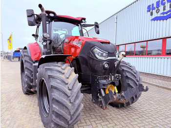 Trator Case IH Puma 240 CVX AFS: foto 2