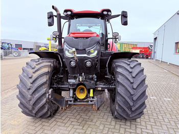 Trator Case IH Puma 240 CVX AFS: foto 3