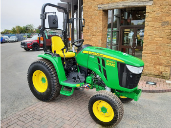 Mini trator JOHN DEERE 3R Series